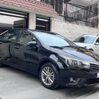 کرولا فول بدون رنگ|خودرو سواری و وانت|بابل, |دیوار