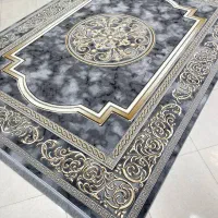 فرش ۷۰۰شانه تراکم۲۵۵۰صد در صد اکرلیک|فرش|کبودرآهنگ, |دیوار