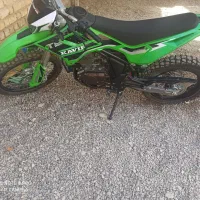 موتور تریل تی 4