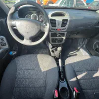 کوییک مدل 1400بیرنگ کم کار|خودرو سواری و وانت|رشت, گلسار|دیوار