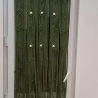 فروش پشت دری و پرده مکرمه