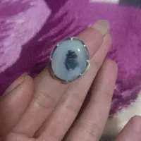 انگشتر نقره 925 شیک ایرانشهر