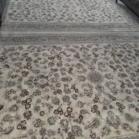 ۳ عدد فرش ۶ متری درحد نو