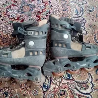 اسکیت در حد نو|دوچرخه، اسکیت، اسکوتر|نیشابور, بکاول|دیوار