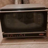 فر کانوکشن اس جی اس