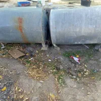 منبع هزاری لیتری