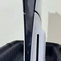 ps 5 slim 1 tb standard اسلیم استاندارد اروپا