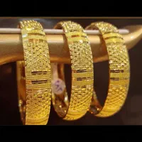 نیم تک و النگوهای نو بدون اجرت|جواهرات|دزفول, |دیوار