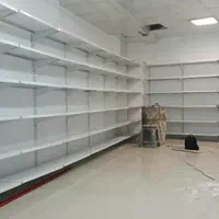 قفسه هایپر مشبک|فروشگاه و مغازه|سیاهکل, |دیوار