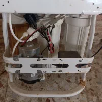 تصفیه آب|آبسردکن و تصفیه آب|باوی, |دیوار