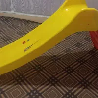 سرسره ۳پله