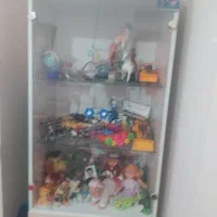 کمد|جاکفشی، کمد، دراور|خمینیشهر, |دیوار