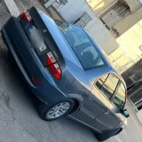 سمند سورن ای اف سون دریچه سیم96|خودرو سواری و وانت|کرمانشاه, |دیوار