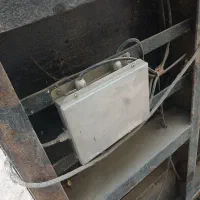 ترازو 2 تنی دیجیتال