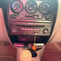 ظبط فابریک پژو