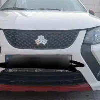 کوئیک ‌ GXR L مدل ۱۴۰۴|خودرو سواری و وانت|بندر ماهشهر, |دیوار