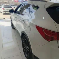 سانتافه 2016 فول MPI|خودرو سواری و وانت|همدان, |دیوار