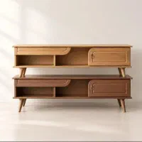 باورت نمی‌شه این قیمت‌ها میز تلویزیون