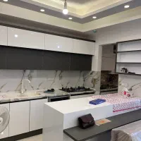 فروش آپارتمان ۱۰۵ متری تک واحدی|فروش آپارتمان|رشت, بلوار گیلان|دیوار