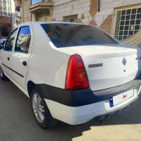 ال نود مدل 95 بیرنگ|خودرو سواری و وانت|اردبیل, |دیوار