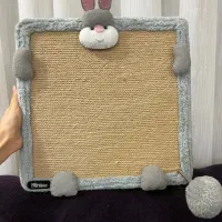 اسکرچر گربه