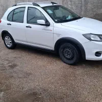 کوییک مدل ۱۴۰۱ بی رنگ|خودرو سواری و وانت|کلاله, |دیوار