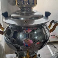 سماور.سالم