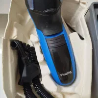 ماشین اصلاح سه تیغه