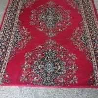 فرش کناره