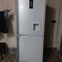 یخچال هیمالیا در حد نو|یخچال و فریزر|شیراز, شریفآباد|دیوار