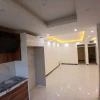 واحد/ 80 متری/ در سرحدآباد|اجارهٔ آپارتمان|کرج, شهرک بنفشه|دیوار