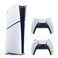 PS5