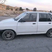 پراید هاچ پک