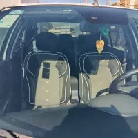 ساینادوگانه1403|خودرو سواری و وانت|خرم‌آباد, |دیوار