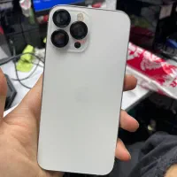 ایفون ۱۳پرومکس درحدنو حافظه سری 5L ۲۵۶ گیگ13promax