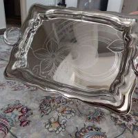 سینی مجلسی