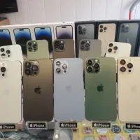 آیفون ۱۳ پرومکس(اپل 13 promax)سوپرهای کپی طرح اصلی