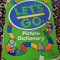 کتاب های teen 2 teen و lets go