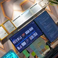 خدمات کامل طراحی سایت