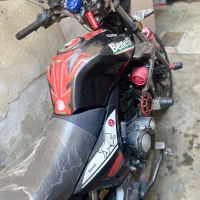 بنلی اصلی فروش فوری|موتورسیکلت|قم, نیروگاه|دیوار