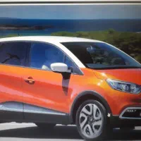 رنو‌ کپچر ۲۰۱۶