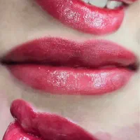 جذب مدل به صورت محدود برای تکنیک فیبروز ابرو|خدمات آرایشگری و زیبایی|مشکین‌دشت, |دیوار