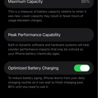 ایفون ۱۳ نرمال ۲۵۶ تک سیم