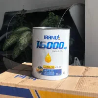 فروش و تعویض روغن ایرانول (پراید،پژو،سمند)