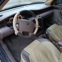 سمندef7 دوگانه|خودرو سواری و وانت|بومهن, |دیوار