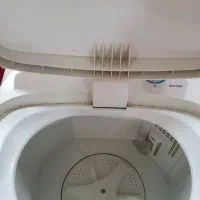 لباسشویی کودک|ماشین لباسشویی و خشککن لباس|اهواز, کیان اباد|دیوار