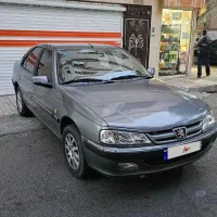 پرشیا سال مدل ۹۲|خودرو سواری و وانت|تهران, شهرک شریعتی|دیوار