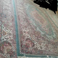 چهار عدد فرش