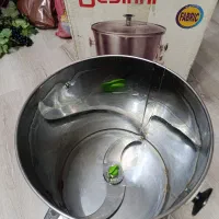 سبزی خورد کن دسینی|خردکن، آسیاب، غذاساز|تهران, آهنگ|دیوار