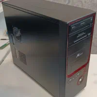 قوطی کیس سالم